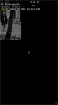 Mobile Screenshot of ilrossignolo.com